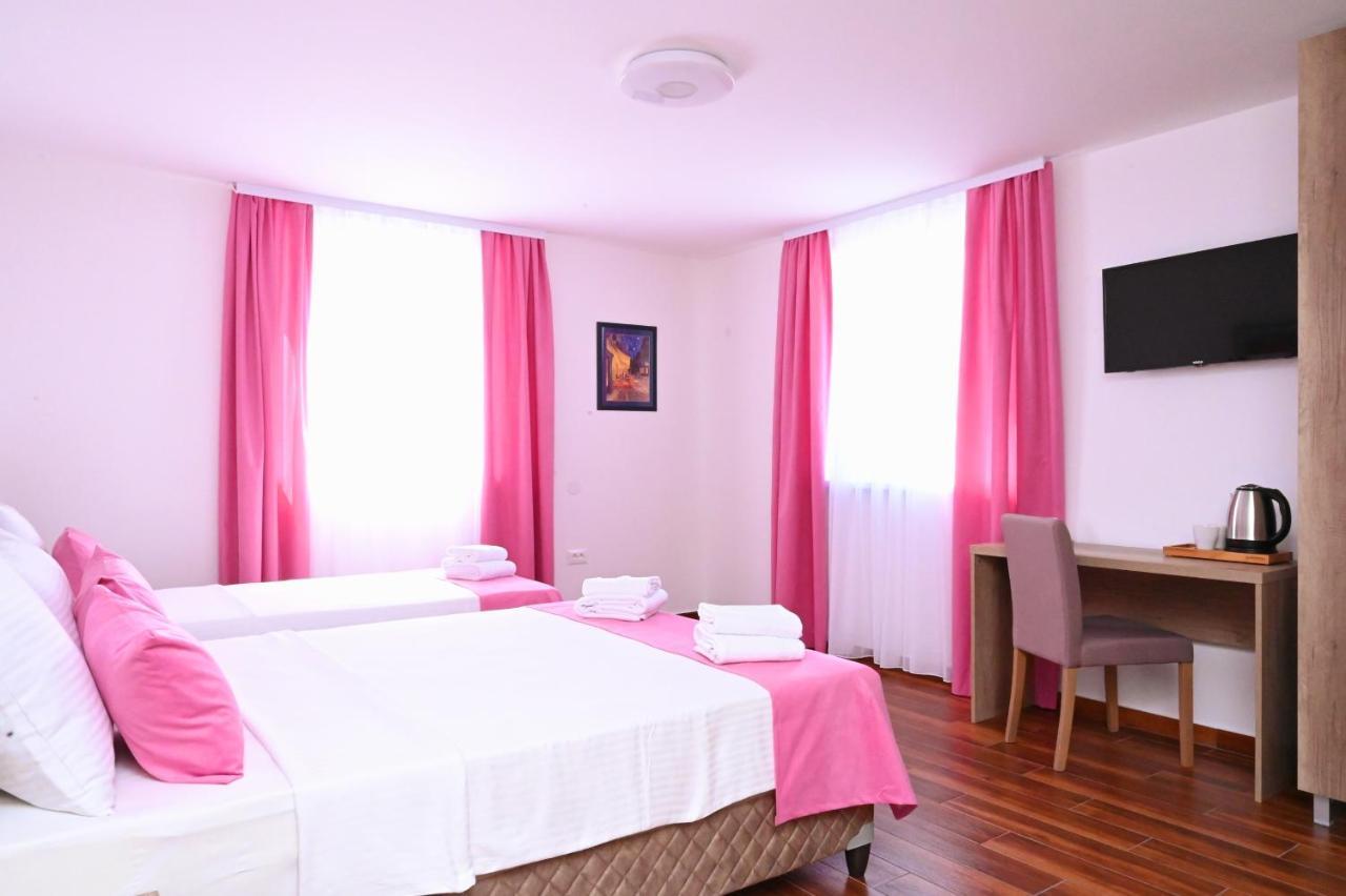 Dona, Altina Aparthotel Beograd Ngoại thất bức ảnh