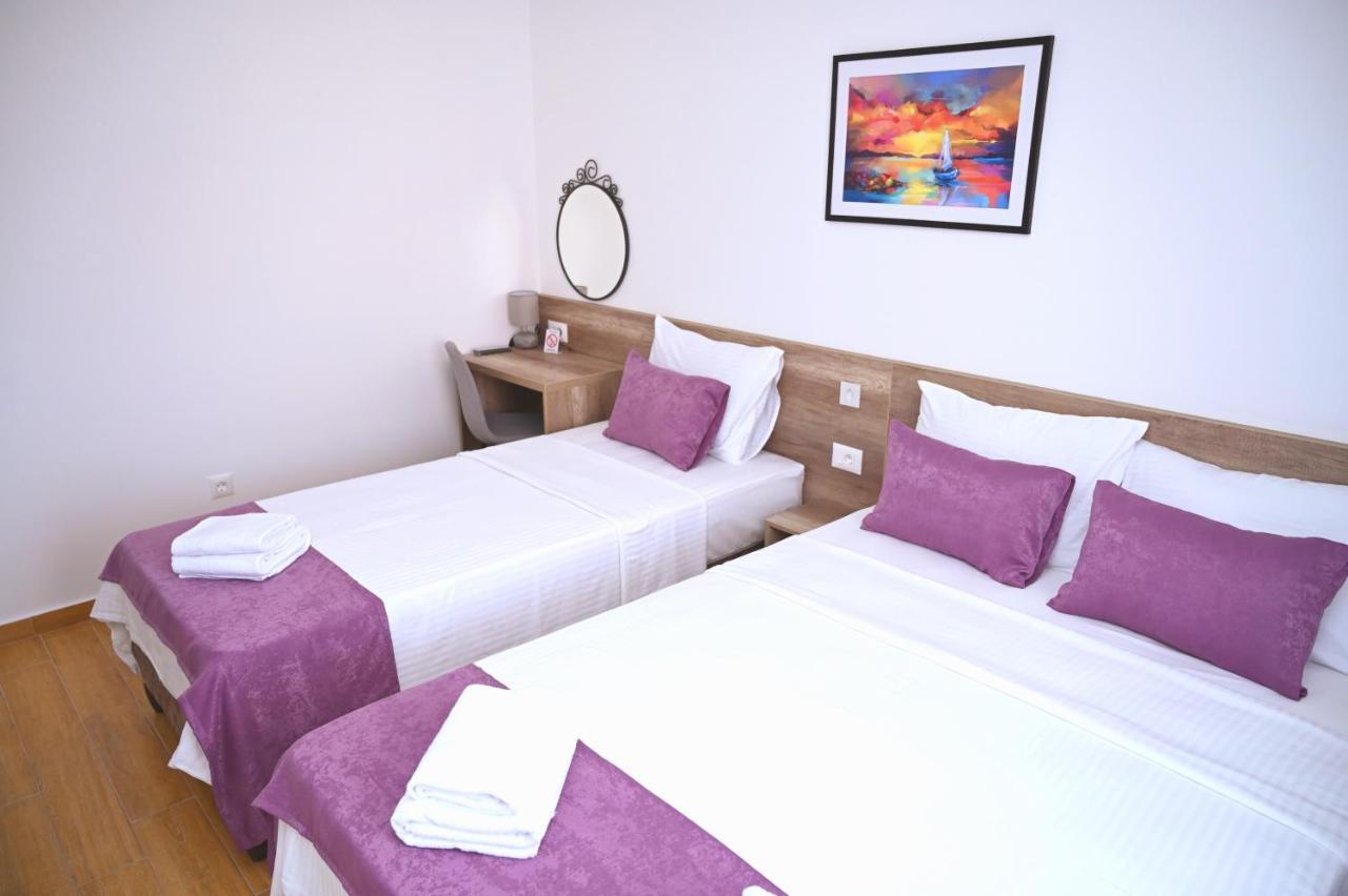 Dona, Altina Aparthotel Beograd Ngoại thất bức ảnh