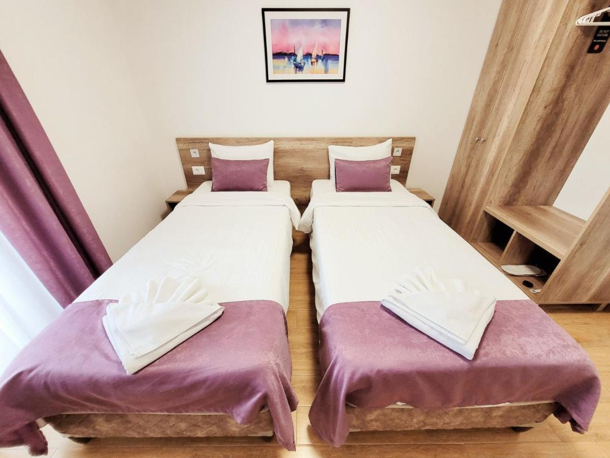 Dona, Altina Aparthotel Beograd Ngoại thất bức ảnh