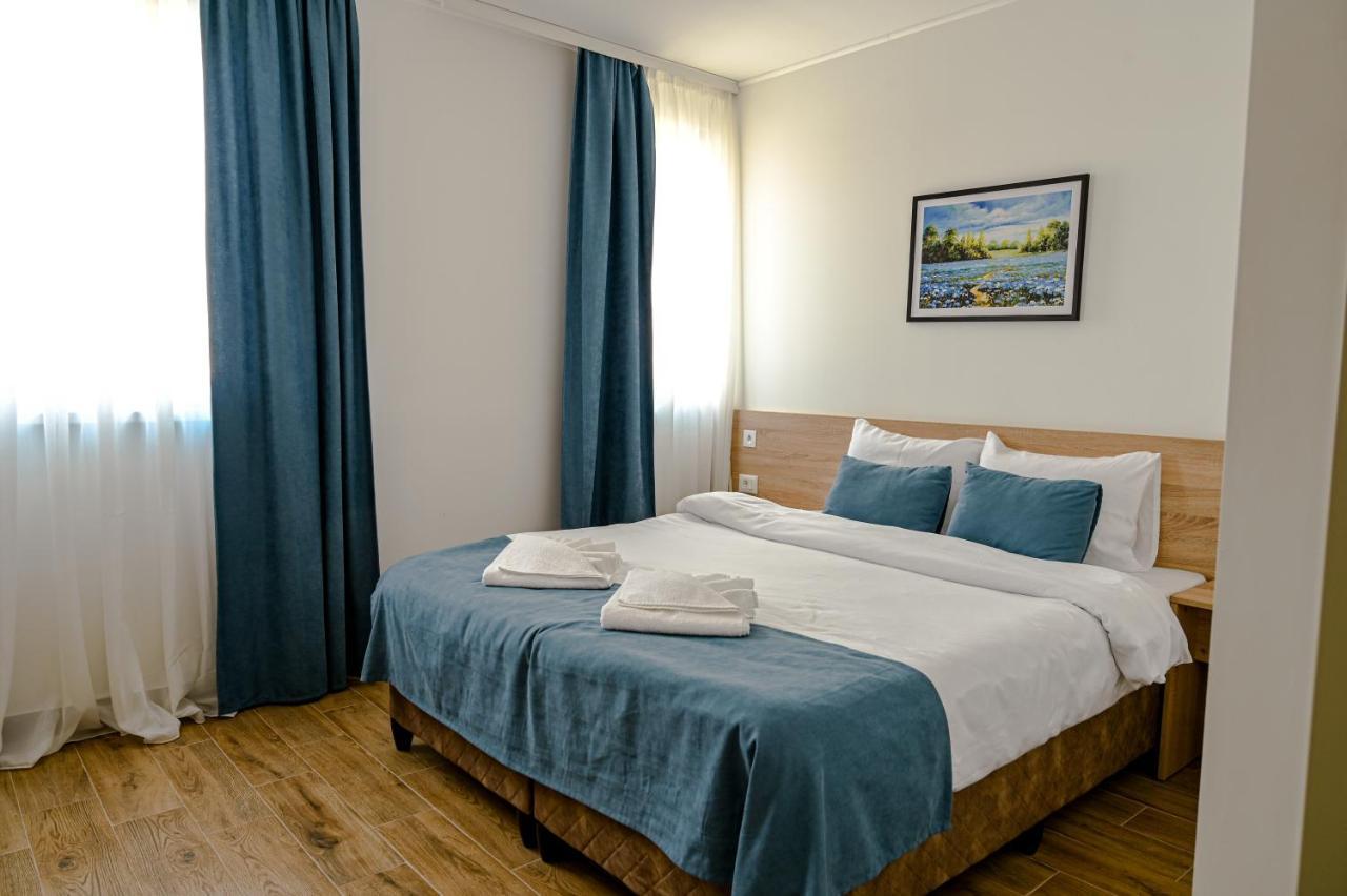 Dona, Altina Aparthotel Beograd Ngoại thất bức ảnh