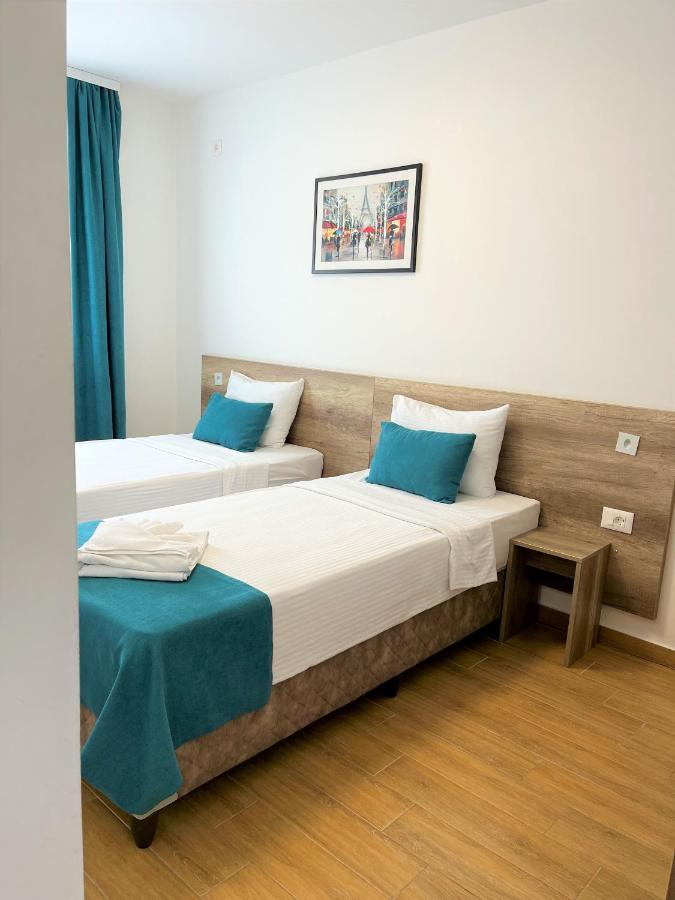 Dona, Altina Aparthotel Beograd Ngoại thất bức ảnh